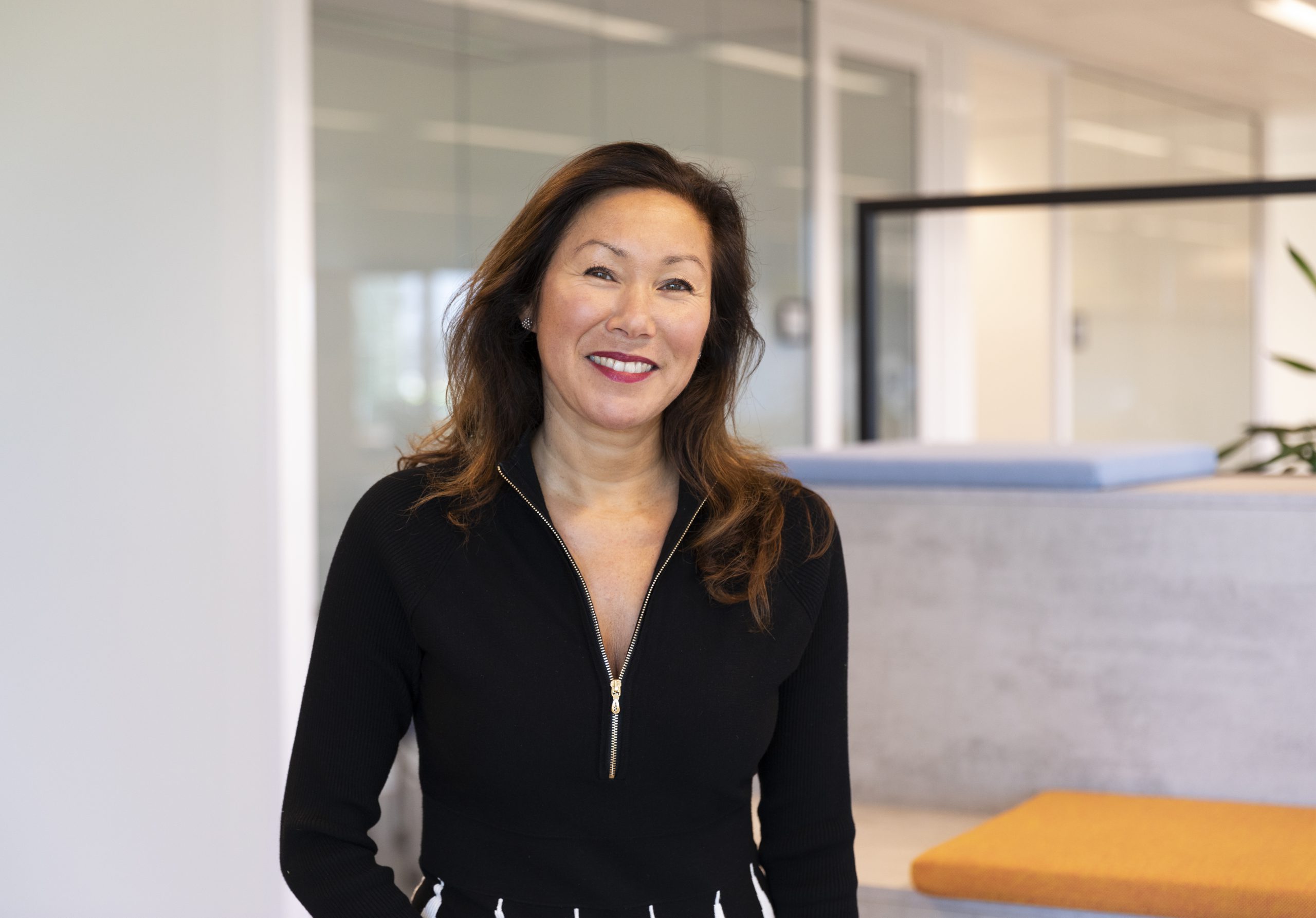 Foto Audrey van Schaik