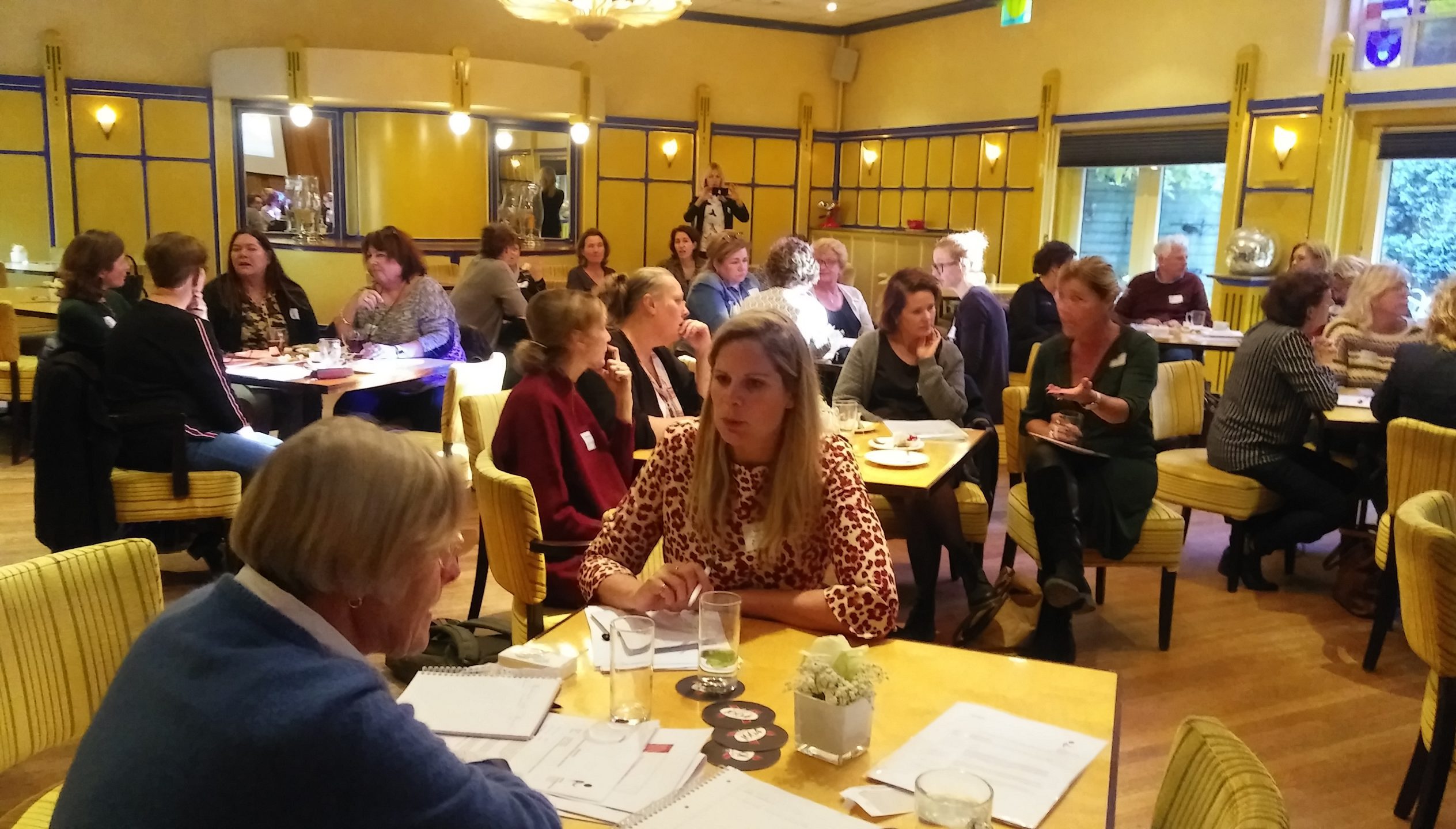 Kom naar de ALV op 24 juni