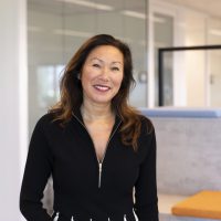 Foto Audrey van Schaik